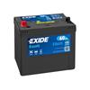 EXIDE Excell 60Ah 480A