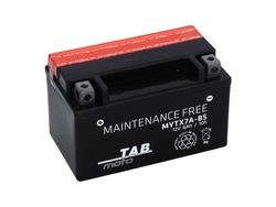 TAB AGM YTX7A-BS 6Ah