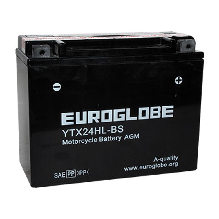 Globe YTX24HL-BS 12V 21Ah