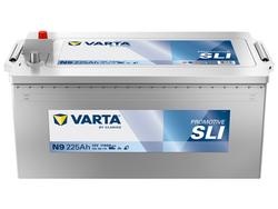 VARTA N9 Promotive SLI 225Ah 1150A