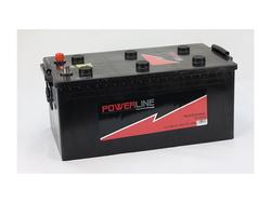 Powerline 225Ah 1150A
