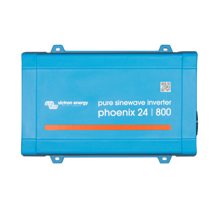 Victron Phoenix 24V 800VA VE.Direct invertteri