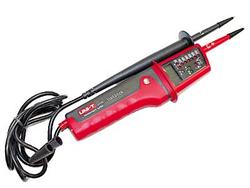 J&auml;nnitemittari, vesitiivis