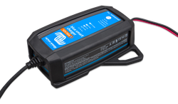 Victron Blue Smart laturin suoja