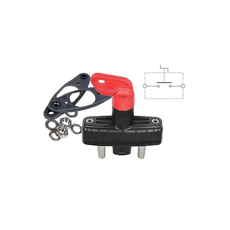 P&auml;&auml;virtakytkin 12-24V 1500A