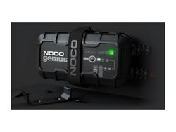 Noco Genius 10 6V/12V 10A