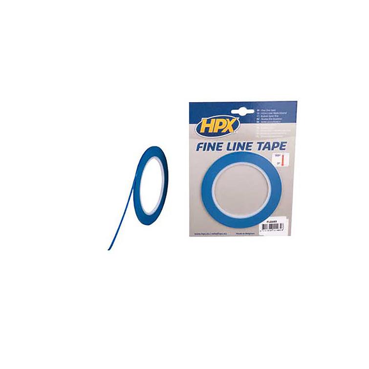 Rajausteippi, "liekkiteippi"