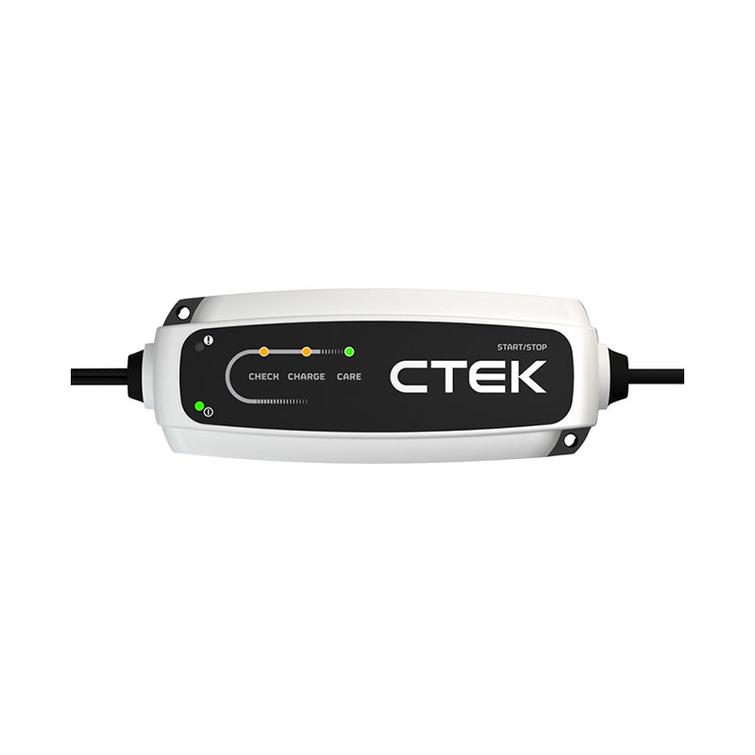 Ctek CT5 START/STOP 3.8A 12V