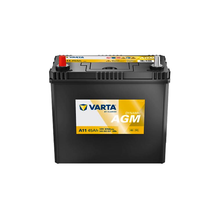 VARTA A11 Dynamic AGM 45Ah 370A