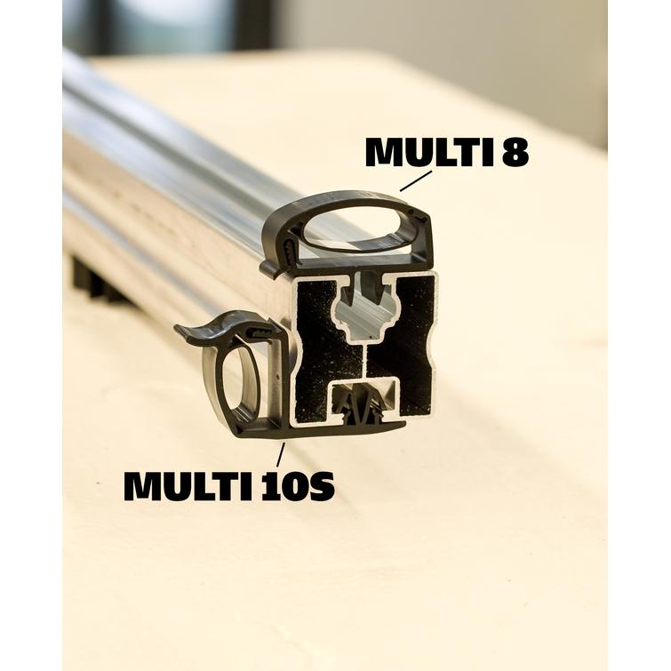Kaapelikiinnike Multi 10S