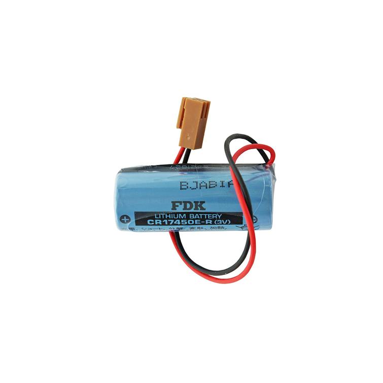 FDK CR17450SE-RL 3V FANUC CNC