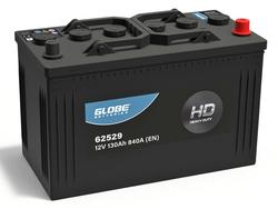 GLOBE SMF HD 130Ah 840A