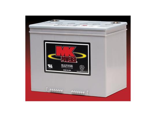 MK Battery NB12-73 12V 73Ah