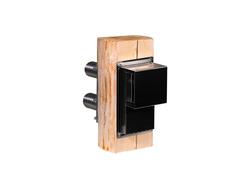 Sein&auml;l&auml;pivienti asennussarjalla 3050