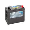 EXIDE Premium 45Ah 390A