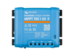 Victron SmartSolar MPPT 100V 20A 12/24/48V
