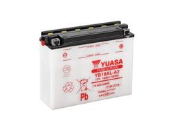 Yuasa YB16AL-A2 16Ah