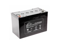Leoch LPG12-100 12V 96Ah