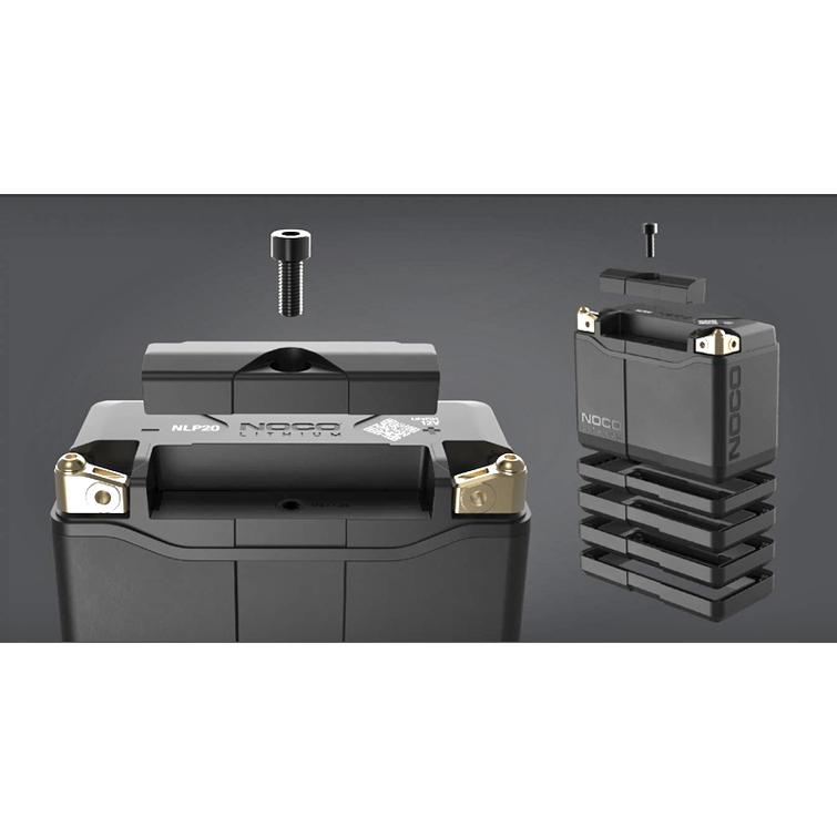 NOCO Lithium Powersport 12V 500A