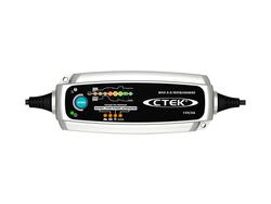 Ctek MXS 5.0 TEST & CHARGE 5A 12V
