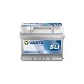 VARTA D59 Dynamic SLI 60Ah 540A