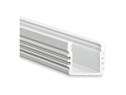 LED-asennusprofiili 200cm AL