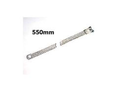 Maakaapeli keng&auml;ll&auml; 550mm