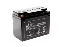 Leoch LPCG12-45 12V 45Ah