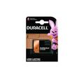 Duracell 539/4LR61/J/ 6V