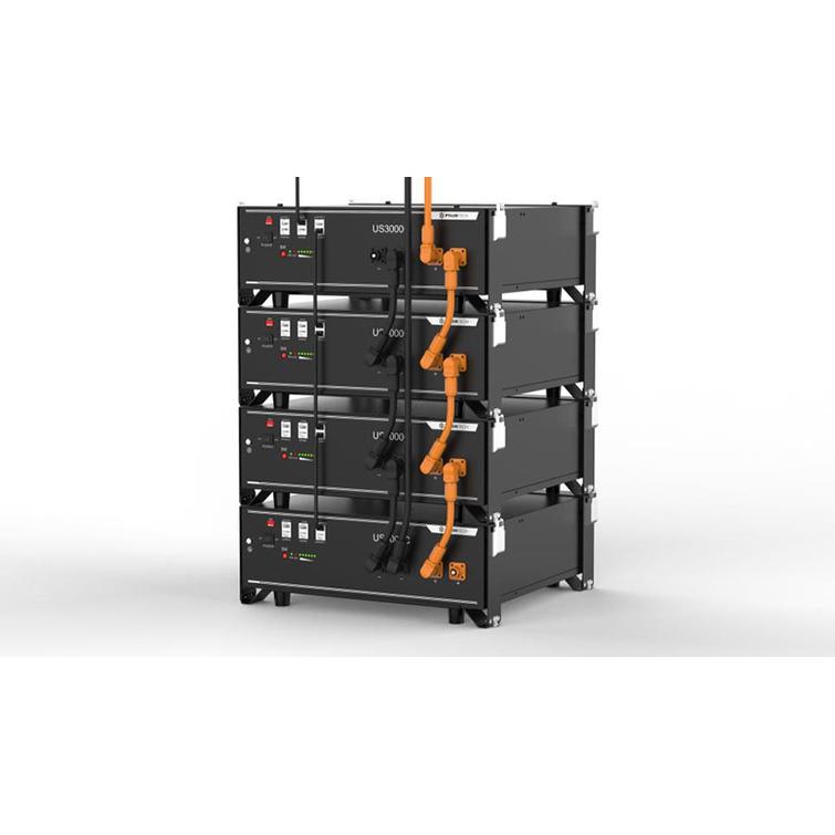 Pylontech US3000C 48V/3,5kWh LiFepo4