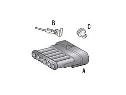 Liitinrasiasarja, 6-os.uros