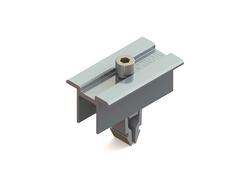 ORIMA Easy Rail keskikiinnike 30-40mm