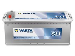 VARTA M10 Promotive SLI 180Ah 1100A - / +