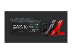 Noco Genius 10 6V/12V 10A