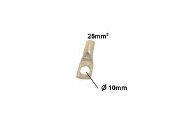 Kaapelikenk&auml; FIN 25mm&sup2; &Oslash;10mm