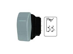 Keinukatkaisin OFF ON