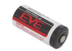 EVE ER14335 2/3AA 3.6V