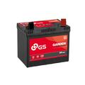 GS Garden U1R 30Ah 330A - / +