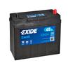 EXIDE Excell 45Ah 330 A JIS Navat