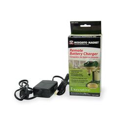 Mosquito Magnet akkulaturi 4.8v