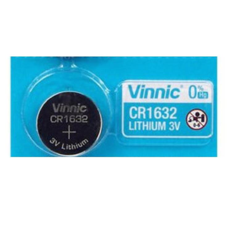 Vinnic CR1632 3V