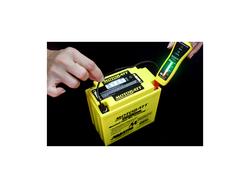 Motobatt akkutesteri 12V