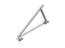 ORIMA Smart asennuskolmion rivikiinnike 