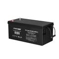 Power Plus AGM 12V 240Ah Deep Cycle