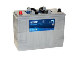 EXIDE PowerPRO 125Ah 760A