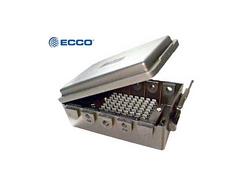 Jakorasia Britax E05, 10-ulostuloa