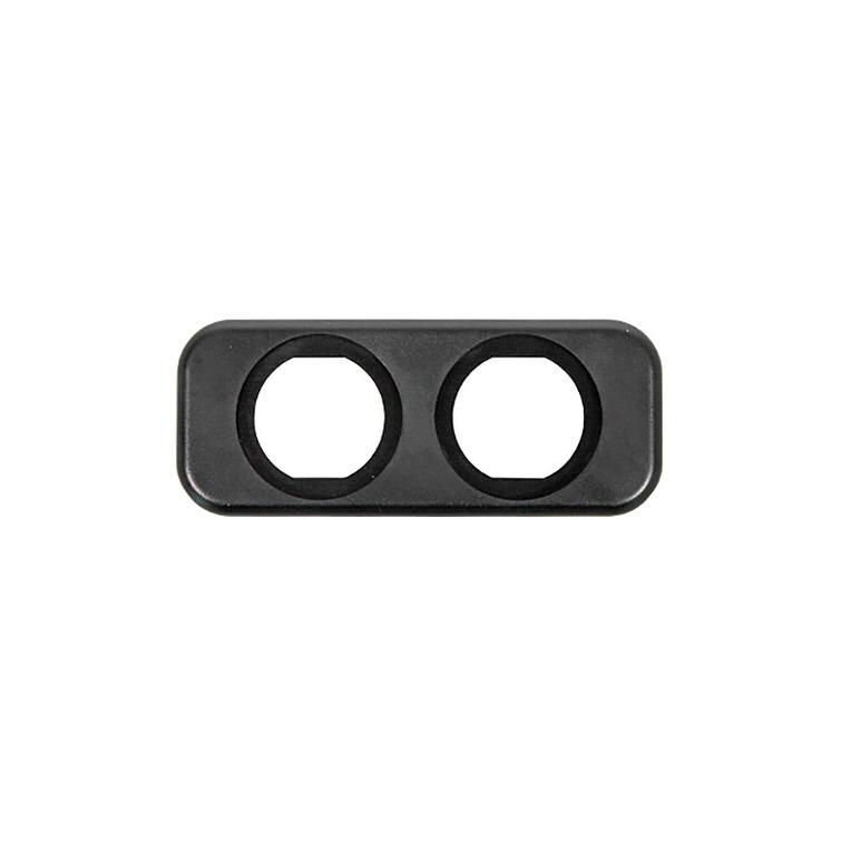 Asennuspaneeli 44x108x5.3mm