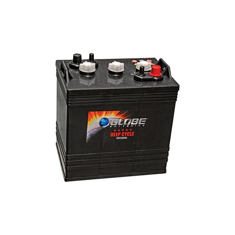 Globe Deep Cycle 6V 240Ah
