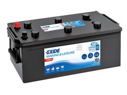 Exide Marine&Leisure Start 140Ah 900MCA