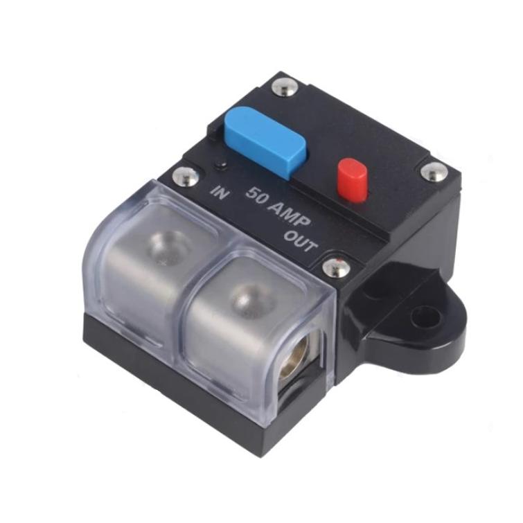 Automaattisulake HQ 50A